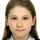 Рысятова Олеся Юрьевна