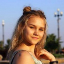 Михайлова Виктория Дмитриевна