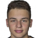 Баданин Арсений Андреевич