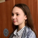 Базянова Амина Ринатовна