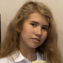 Ясонова Александра Олеговна