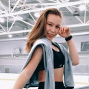 Чистякова Ксения Антоновна