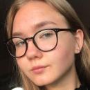 Романова Глафира Александровна