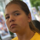 Баркова Ева Даниловна