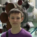 Cержанов Алексей Дмитриевич