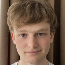 Харламов Даниил Валентинович