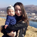 Русакова Антонина Олеговна