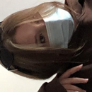 Громова Анастасия Романовна