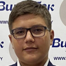 Намазов Никита Наилевич