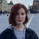 Ананенко Яна Юрьевна