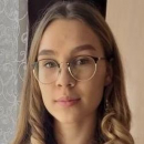 Пронина Валерия Юрьевна