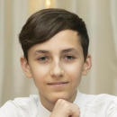 Шевцов Тимофей Николаевич