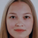 Романова Екатерина Дмитриевна