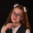 Вербицкая Алёна Владимировна