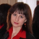 Куниченко Ольга Владимировна