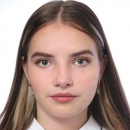 Фараонова Анна Юрьевна