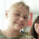 Шишкина Валерия Андреевна