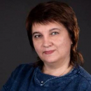 Пестунова Галина Борисовна