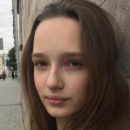 Столяр Дарья Федоровна