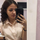 Овчаренко Мария Романовна