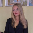 Кривилёва Дарья Алексеевна