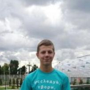 Малых Никита Сергеевич