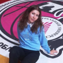 Гармотько Ясмина Александровна