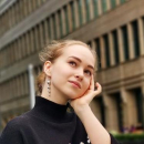 Бондаренко Мария Андреевна