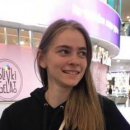 Морозова Полина Сергеевна