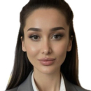 Рамазанова Фатима Джамбулатовна