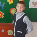 Землянкин Кирилл Дмитриевич