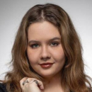 Чемякина Анна Андреевна