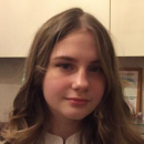 Борисова Марина Сергеевна