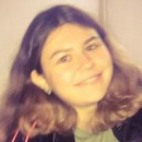 Груздева Кристина Максимовна