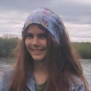 Полякова Диана Сергеевна