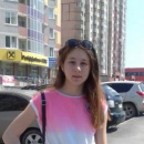 Некрасова Вероника Сергеевна