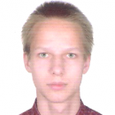 Филатов Никита Сергеевич