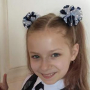 Веселова Александра Алексеевна