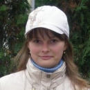 Светлана Измоденова Викторовна