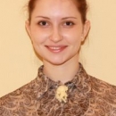 Олянич Анастасия Дмитриевна