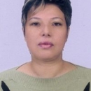 Белова Элина Владимировна