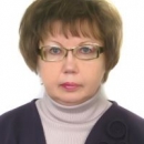 Чернышева Наталья Степановна