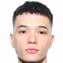 Хамаев Лев Артурович