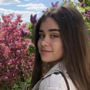 Марченко София Романовна