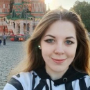 Федотовская Анастасия Евгеньевна