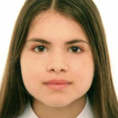 Казакова Мария Алексеевна