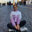 Авдонина Полина Дмитриевна