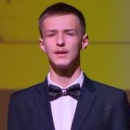 Высочин Аркадий Андреевич