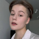 Шайдулина Мария Тимуровна