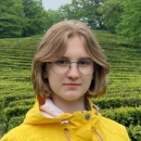 Осинкина Анастасия Викторовна